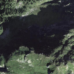 Satellite imagery of Mottascia, CH