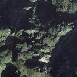 Satellite imagery of Mottascia, CH
