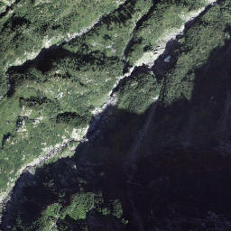Satellite imagery of Pizzo dei Merli, CH