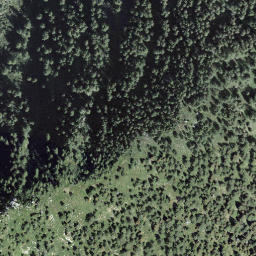 Satellite imagery of Costa Piana, CH