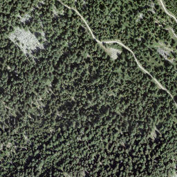 Satellite imagery of Pizzo Alto, CH