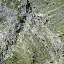 Satellite imagery of Pizzo Alto, CH