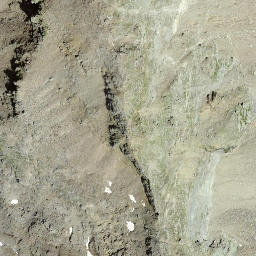Satellite imagery of Cima Rossa, Bocchetta della, CH