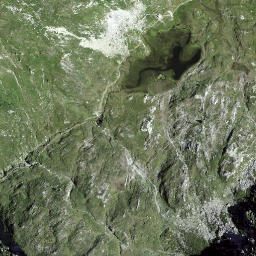 Satellite imagery of Passit, Pass di, CH