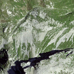 Satellite imagery of Passit, Pass di, CH