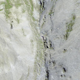 Satellite imagery of Cima di Camutsch, CH