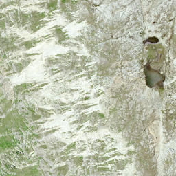 Satellite imagery of Uf da Flüe, CH