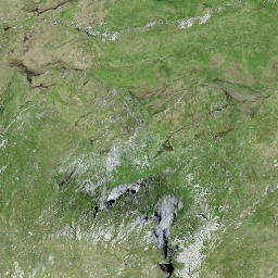Satellite imagery of Mot Scalotta, CH