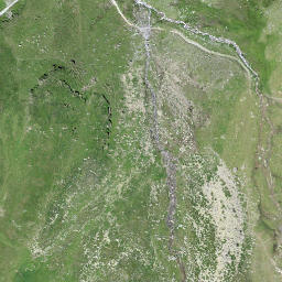 Satellite imagery of La Motta, CH