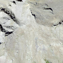 Satellite imagery of Emmat, Fuorcla d', CH