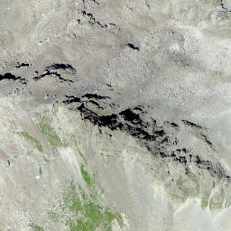 Satellite imagery of Emmat, Fuorcla d', CH