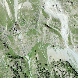 Satellite imagery of Grisch, Pass, CH