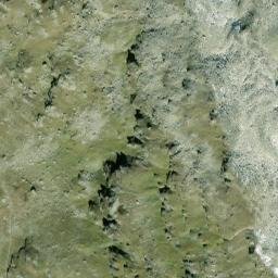 Satellite imagery of Munt Arlas, CH
