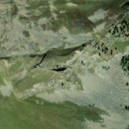 Satellite imagery of Il Daint, CH