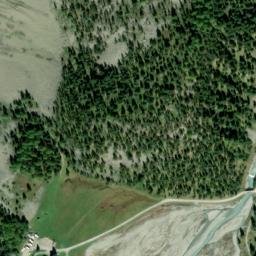 Satellite imagery of Muot da Crasta, CH