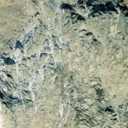 Satellite imagery of Piz Mandra, CH
