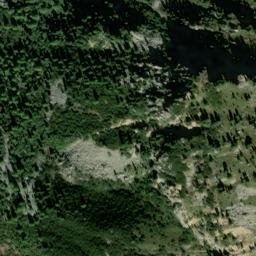 Satellite imagery of Chapütschöl, CH