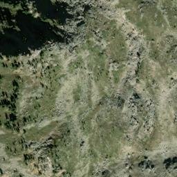 Satellite imagery of Chapütschöl, CH