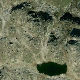 Satellite imagery of Chapütschöl, CH