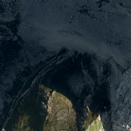 Satellite imagery of boundary_stone, IT