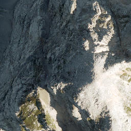 Satellite imagery of boundary_stone, IT