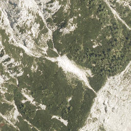 Satellite imagery of 032, IT
