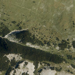 Satellite imagery of Weinasch, AT