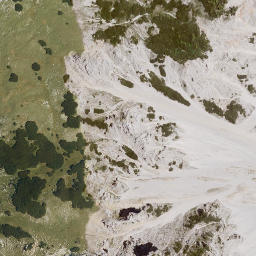 Satellite imagery of Weinasch, AT
