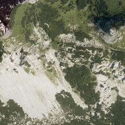 Satellite imagery of Edelweißspitze, AT