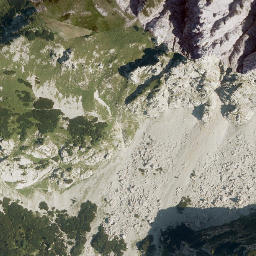 Satellite imagery of Bielschitza, AT