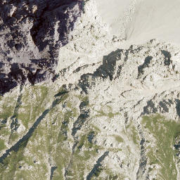 Satellite imagery of Wertatscha, AT