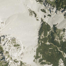 Satellite imagery of Wertatscha, AT