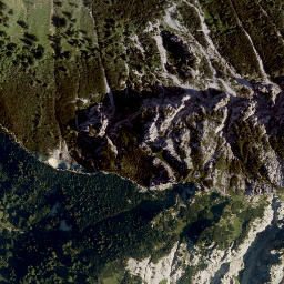 Satellite imagery of Grintoutz, AT
