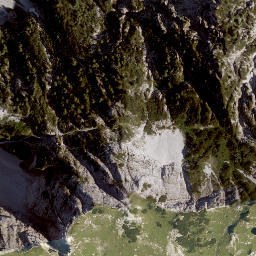 Satellite imagery of Skarbina, AT