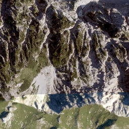 Satellite imagery of Windhöhe, AT
