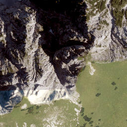 Satellite imagery of Windhöhe, AT