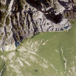 Satellite imagery of Lärchenturm, AT