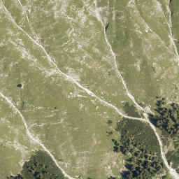 Satellite imagery of Lärchenturm, AT