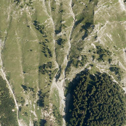 Satellite imagery of 52 XXIV, IT