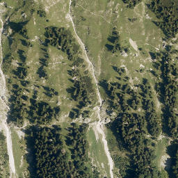 Satellite imagery of 52 XXIV, IT