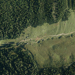 Satellite imagery of Pleschiwetz, AT