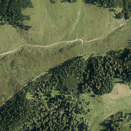 Satellite imagery of Mala-Kosuta, AT