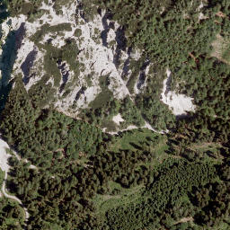 Satellite imagery of Mala-Kosuta, AT