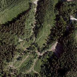 Satellite imagery of Hühnerfels, AT