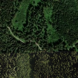 Satellite imagery of Sadonikhöhe, AT