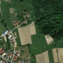 Satellite imagery of cairn, IT