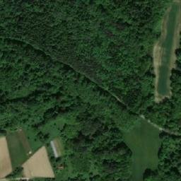 Satellite imagery of cairn, IT