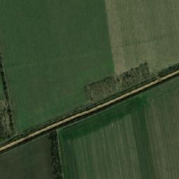 Satellite imagery of MD 0642, RO