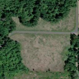 Satellite imagery of Windom Mine, US