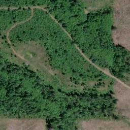 Satellite imagery of Windom Mine, US